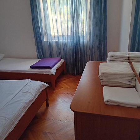Apartments Vidikovac Inn Kotor Buitenkant foto
