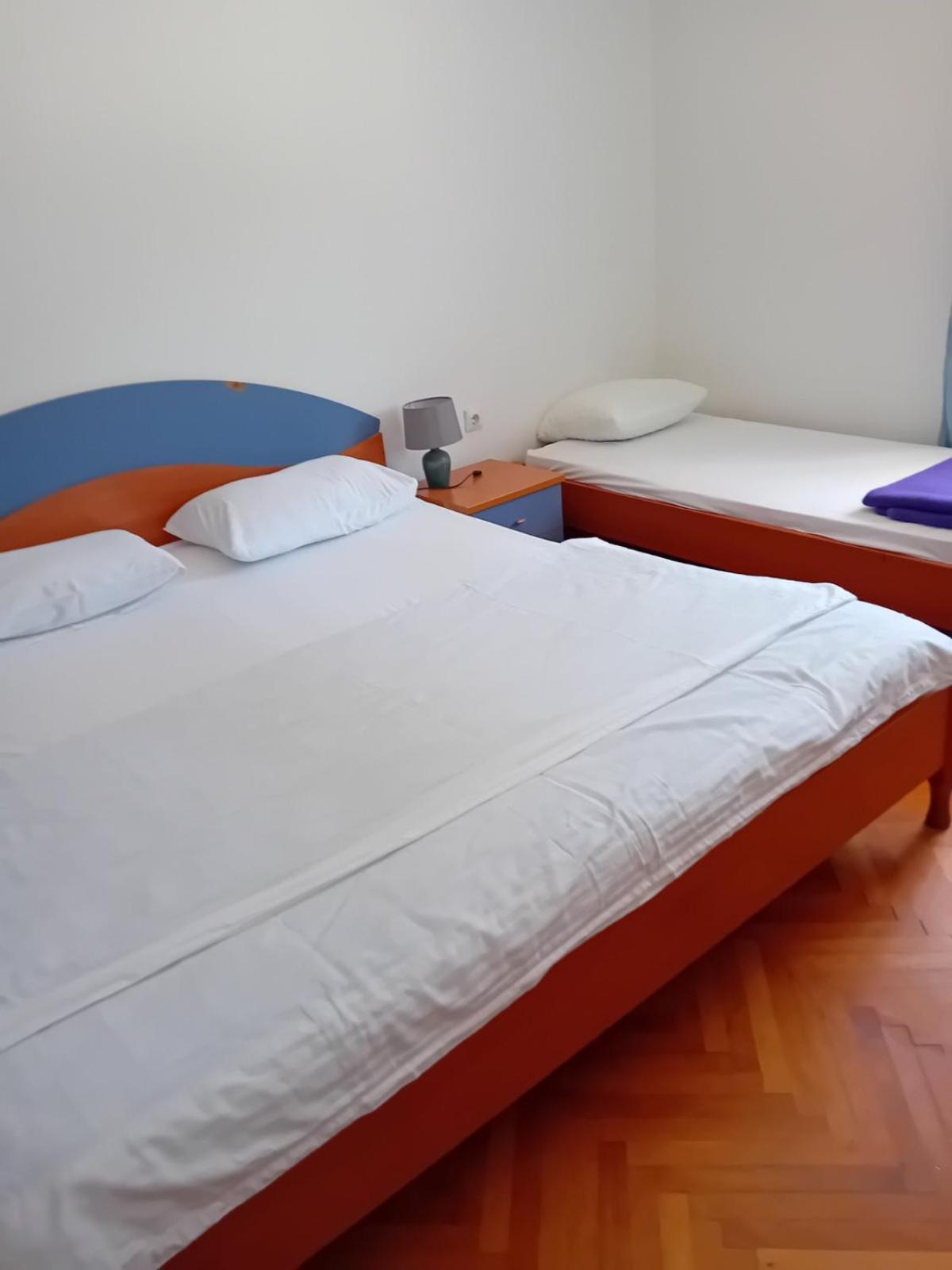 Apartments Vidikovac Inn Kotor Buitenkant foto
