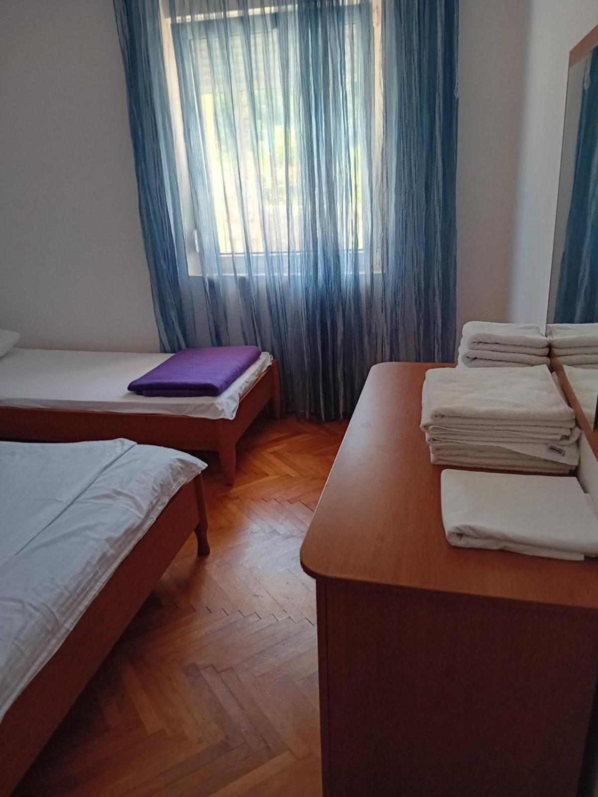 Apartments Vidikovac Inn Kotor Buitenkant foto