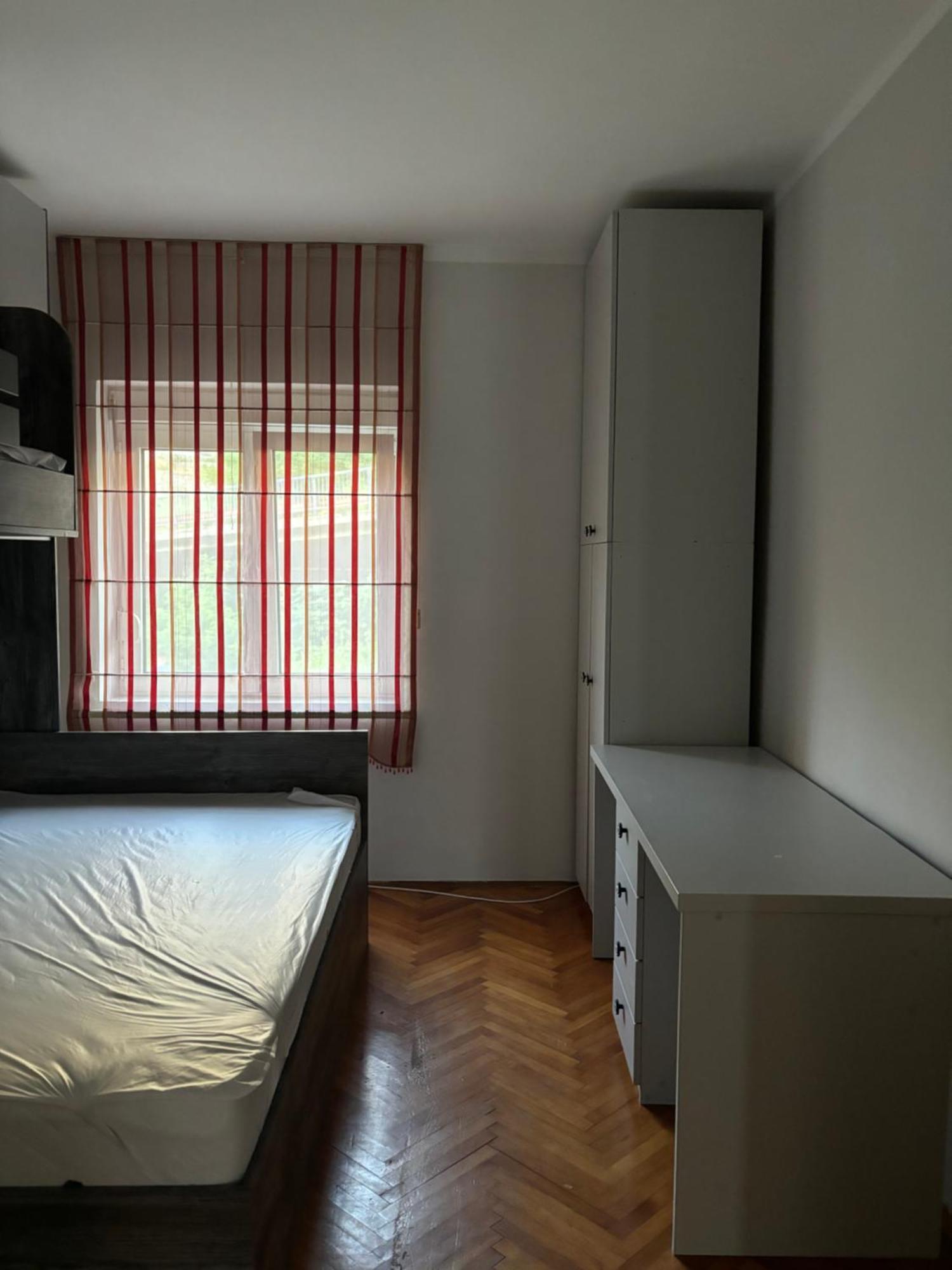 Apartments Vidikovac Inn Kotor Buitenkant foto