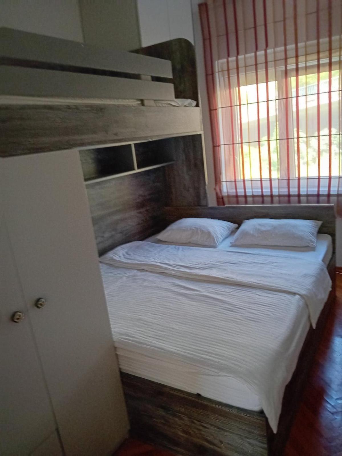 Apartments Vidikovac Inn Kotor Buitenkant foto