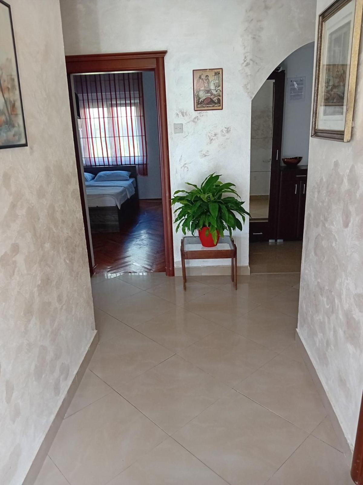 Apartments Vidikovac Inn Kotor Buitenkant foto