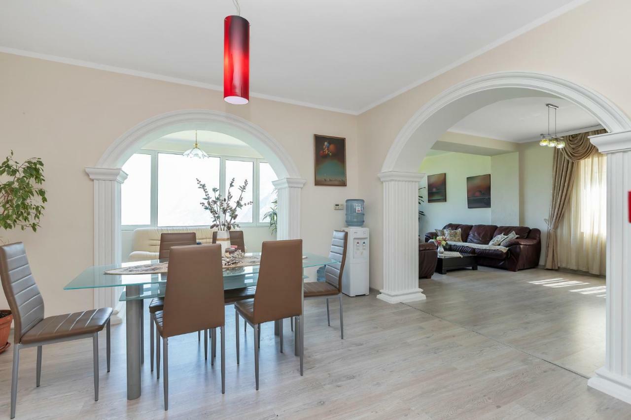 Apartments Vidikovac Inn Kotor Buitenkant foto