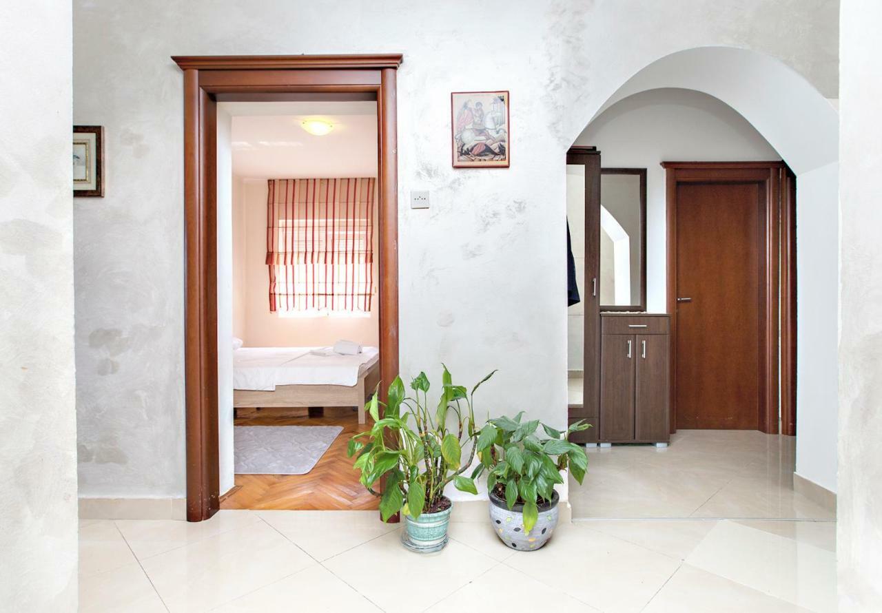 Apartments Vidikovac Inn Kotor Buitenkant foto