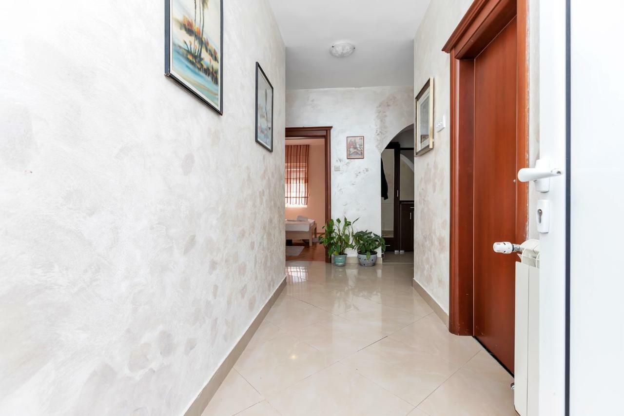 Apartments Vidikovac Inn Kotor Buitenkant foto